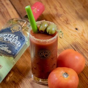 Bloody Mary