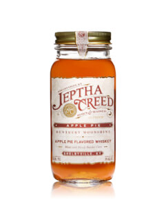 JC Apple Pie Moonshine