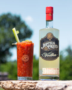bloody butchermary