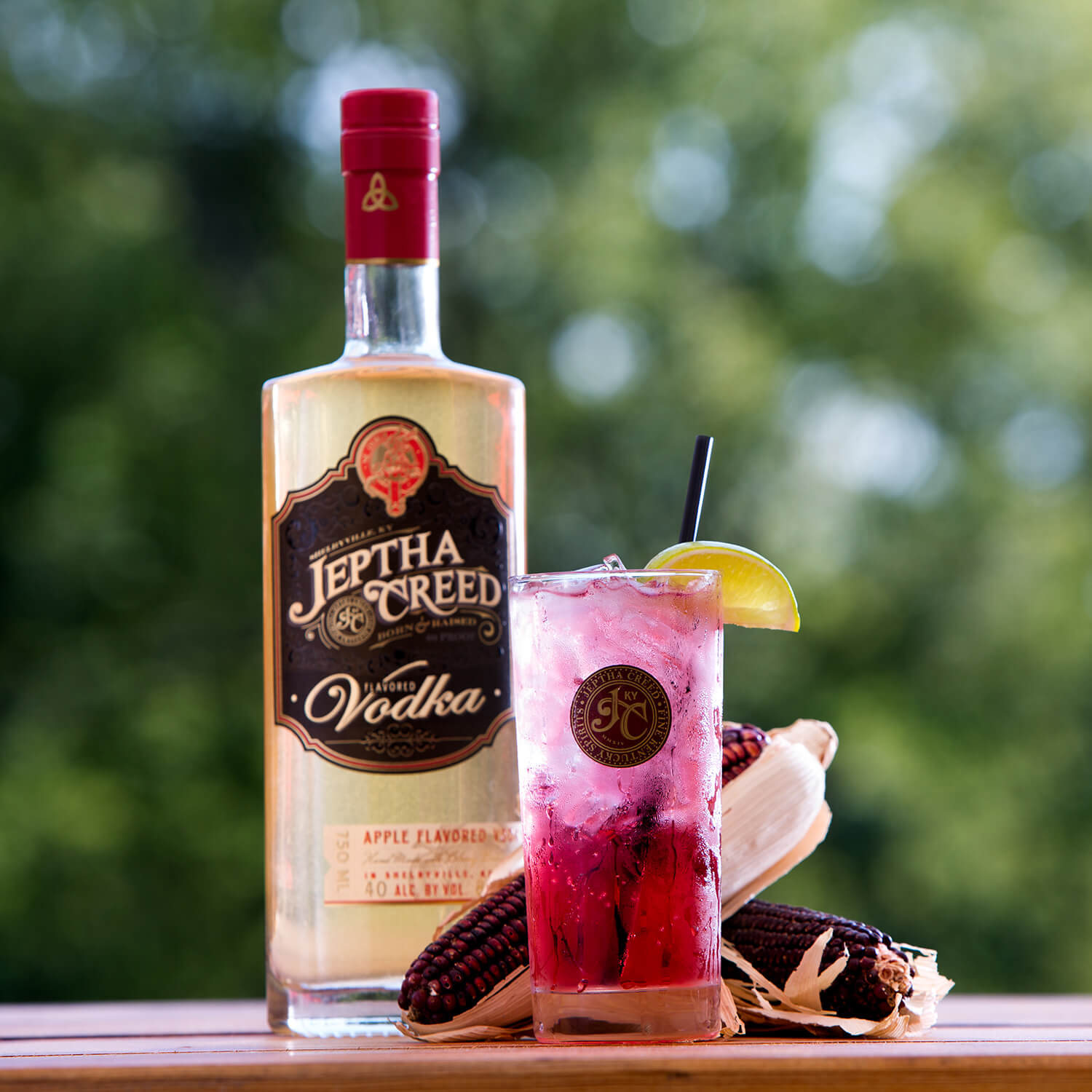 Cranapple Fizz Jeptha Creed