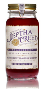 JC Blackberry Moonshine
