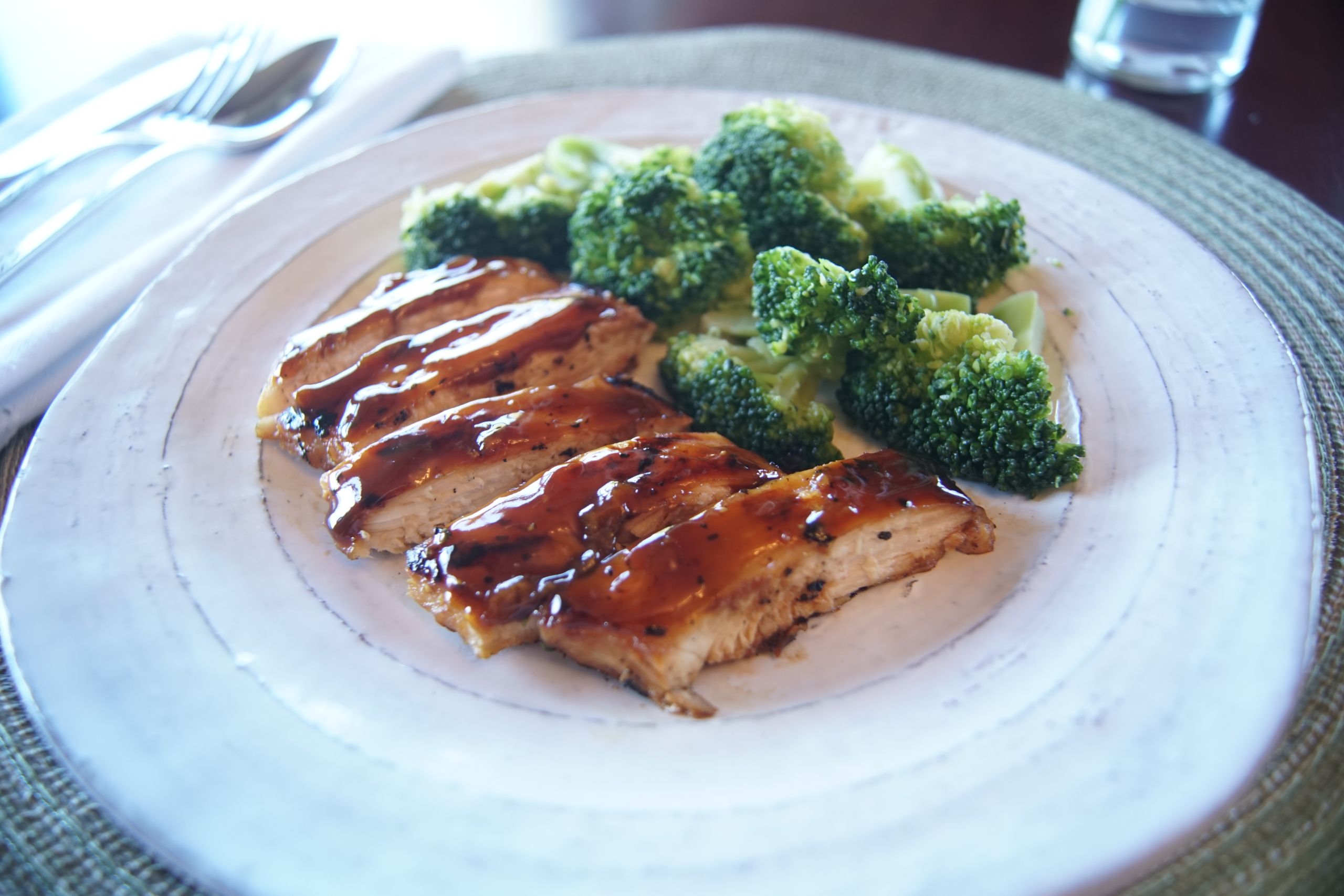 moonshine chicken
