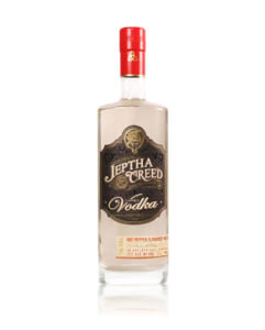 Hot Pepper Vodka Hero