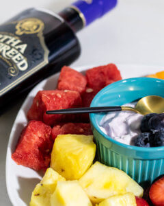 fruit dip