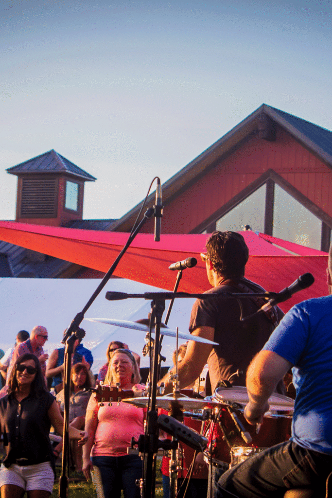 Jammin’ at Jeptha!