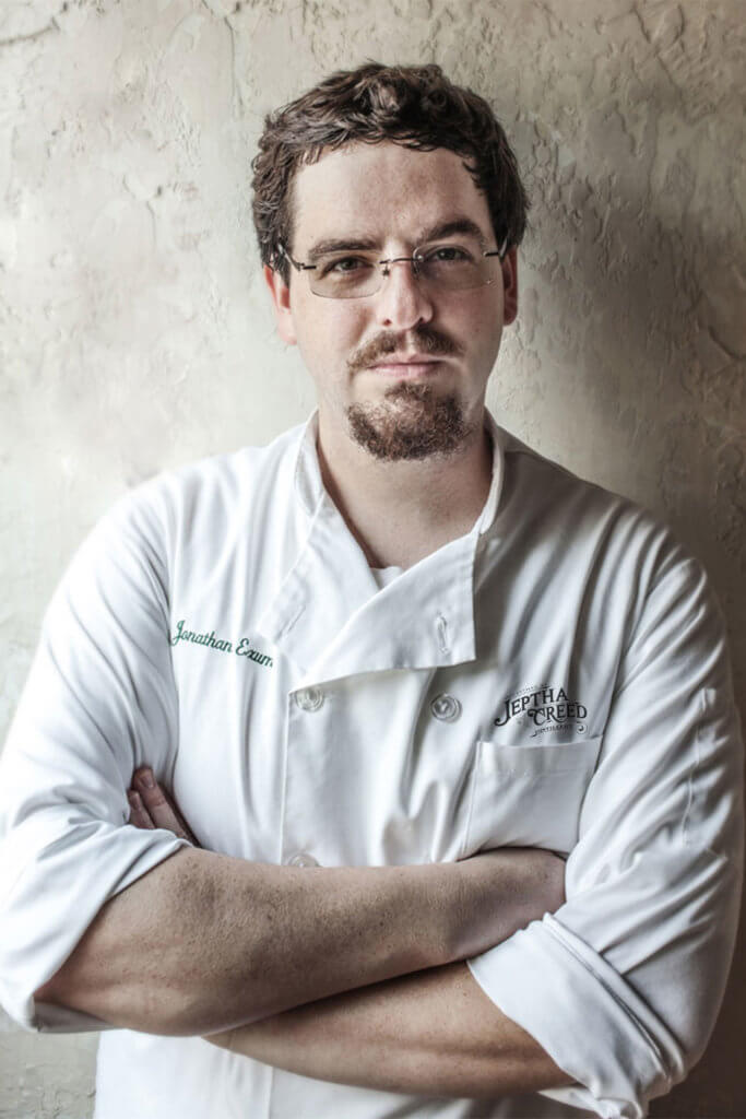 Welcome Our New Food and Beverage Manager