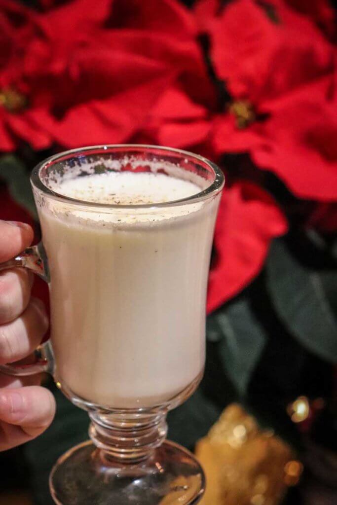 New Winter Cocktail Menu