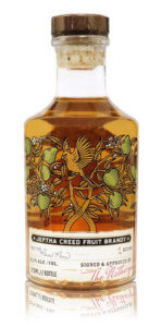 Pawpaw Brandy Product Reflection