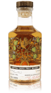 Pawpaw Brandy Product Reflection