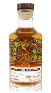 Pawpaw Brandy Product Reflection