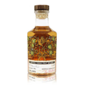 Pawpaw Brandy Product Reflection