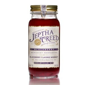 Jeptha Creed Blackberry Moonshine