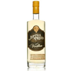Jeptha Creed Honey Vodka
