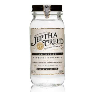 Jeptha Creed Original Moonshine