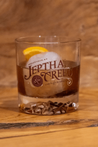 cocktails for spring