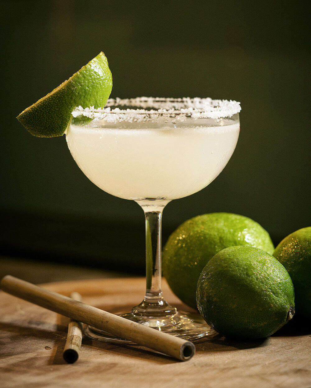 whiskey margarita