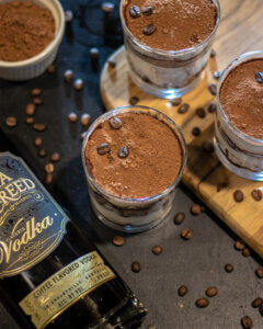 Coffee Tiramisu