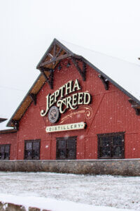 Jeptha Creed