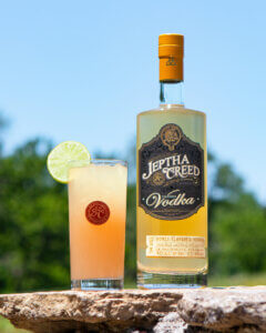 Honey Paloma