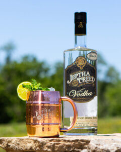 Moscow Mule