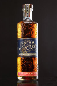 Red White Blue Bourbon