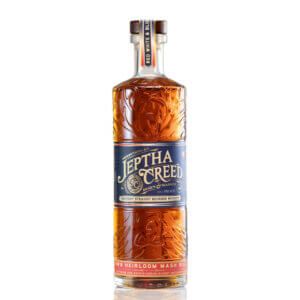 Jeptha Creed Red White & Blue Bourbon