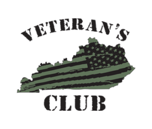 Veterans club logo