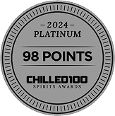 CHILLED_Platinum24Medal 1
