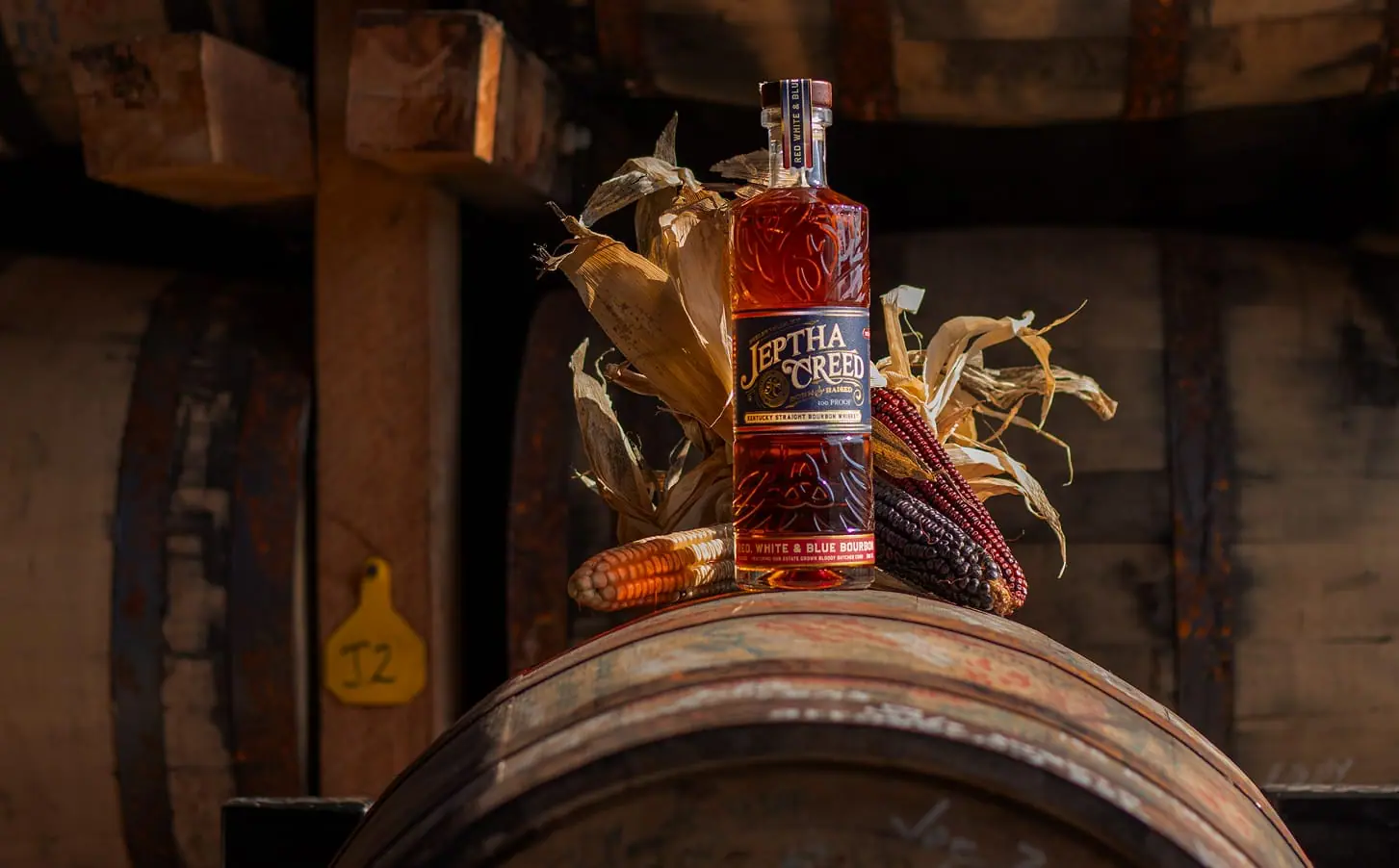 Jeptha Creed Official Shop | Bourbon & Spirits and Merchandise