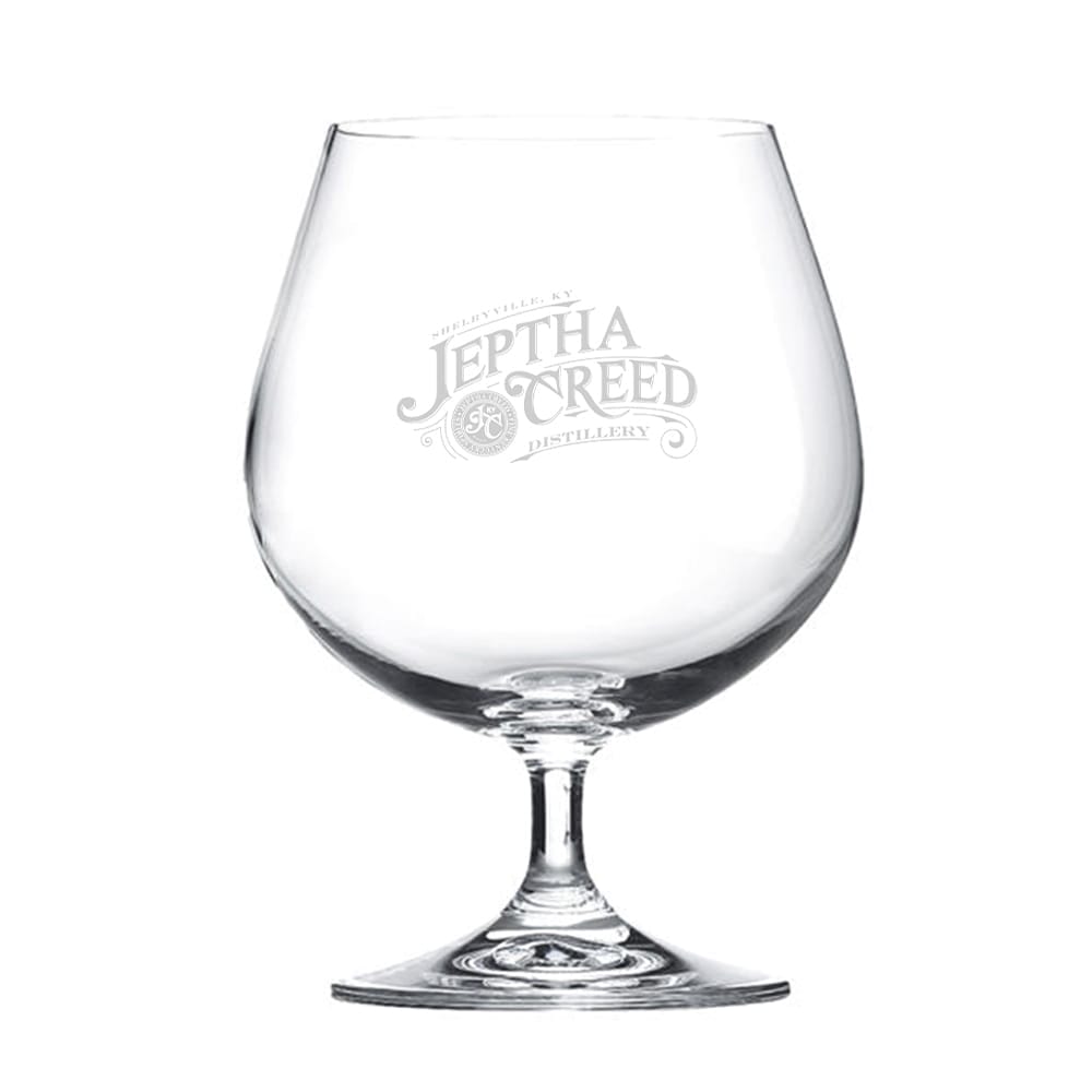 Brandy Glass