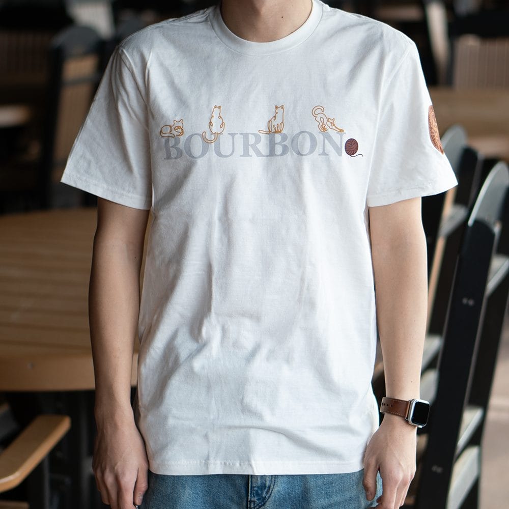 Distillery Cats Shirt