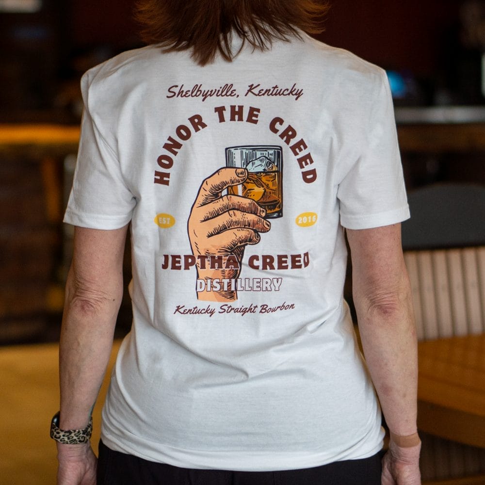Jeptha Creed Cheers Shirt