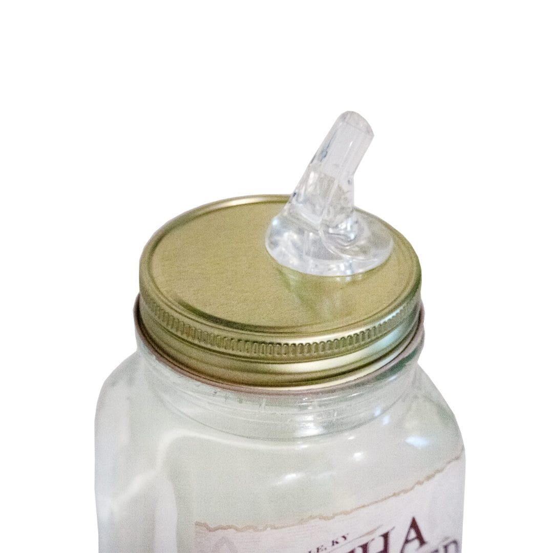 Moonshine Pour Spout