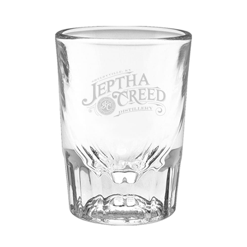 Shot Glass