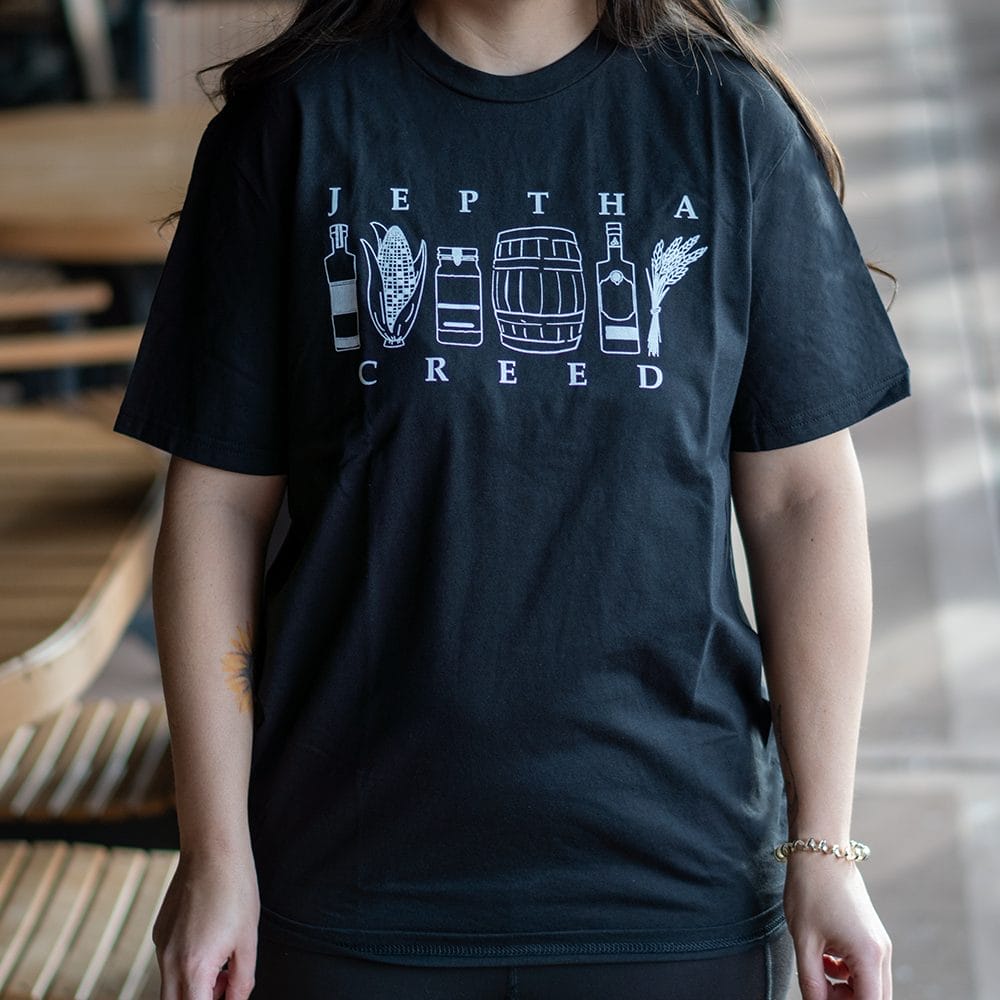 Jeptha Creed Showcase Shirt