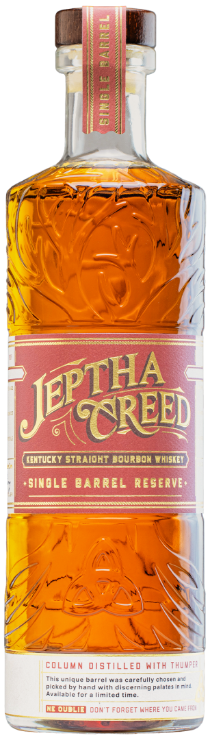 Single Barrel Reserve